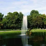 Messe Duesseldorf Top Ausstattung Netflix Wlan