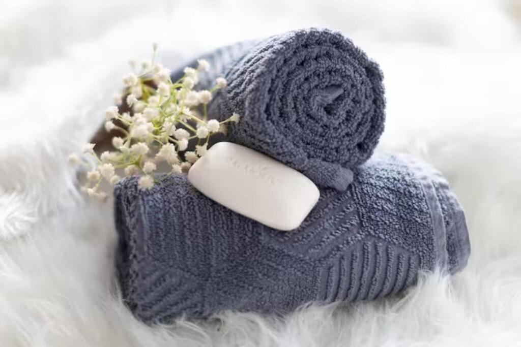 Messe Ausstattung Netflix Wlan Apartment *